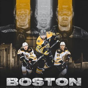 Meet your Posher, Michael